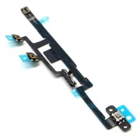 Flex for iPad Mini 2 / 3 on-off and volume buttons Hq  1-4400000048327 4400000048327