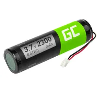 Green Cell Gps Battery Vf5 Tomtom Go 300 530 700 910  59033172243038