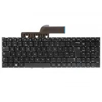 Keyboard for Samsung Np300E5A laptop, Qwerty Uk  5904326370449
