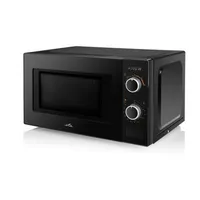 Microwave oven Eta020990010 Morelo Black  8590393255771