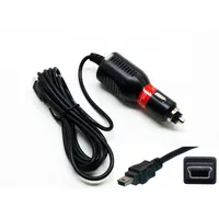 Powerful 2A universal car charger with Mini Usb  160780151200 9854030005105