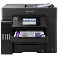 Printer Epson Ecotank L6570, A4, Wi-Fi  C11Cj29402