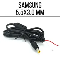 Samsung 5.5X3.0Mm charger cable  150713305100 9854031405522