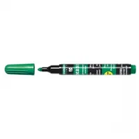 Permanent marker Stanger Bm235, 1-3 mm, Bullet tip, Green 1 pcs.  714003-1 401188600183