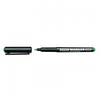 Permanent marker Stanger M140, 1 mm, Bullet tip, Green 1213-361 pcs.  710073-1 401188600349