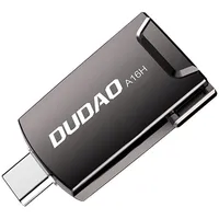 Adapter Dudao A16H Usb-C to Hdmi Gray  054414