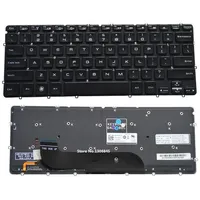 Dell Xps 13 9333 L321X L322X Laptop Keyboard  180316589102 9854030333390