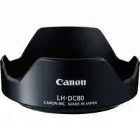 Canon Lh-Dc80 Lens Hood  4549292013030