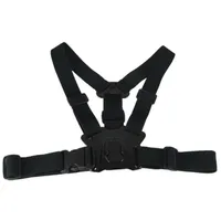 Chest strap Telesin with mount for sports cameras Gp-Cgp-T07  030318943371