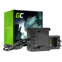 Green Cell Battery Charger 21.6V-24V Li-Ion G24Uc for Power Tools Greenworks 29322 29732 29807 2902707 Gr2913907 29028...  59027194288831