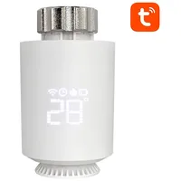 Smart Thermostat Radiator Valve Avatto Trv06 Zigbee 3.0 Tuya  043027
