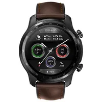 Smartwatch Mobvoi Ticwatch Pro 3 Ultra Lte Shadow Black  031336368433