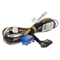 Dension gateway lite cable for vw, seat, skoda, type a  10085