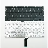 Apple Macbook Air 13 A1369 A1466 2011 2012 2013 Uk klaviatūra  170519041518 9854030016996