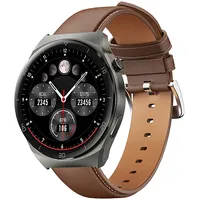 Smartwatch 2 ultra Aukey Sw-2U Brown leather  057945