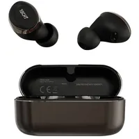 Hifuture Yacht Earbuds Black Gold  058434