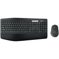 Keyboard Wrl Combo Mk850 Eng Desktop 920-008226 Logitech  5099206066878