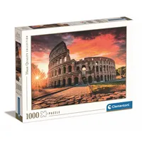 Puzzles 1000 elements High Quality Roman Sunset  Wgcleq0Uf039822 8005125398225 39822