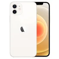 Apple Mobile Phone Iphone 12/ 64Gb White Mgj63  194252029701-1