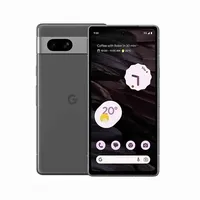Google Mobile Phone Pixel 7A 128Gb / Black Ga03694-Gb  4-Ga03694-Gb 840244701819