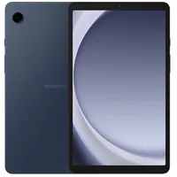 Samsung Galaxy Tab Sm-X110 64 Gb 22.1 cm 8.7 4 Wi-Fi 5 802.11Ac Navy  Sm-X110Ndbaeue 8806095305943 Tabsa1Tza0394