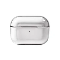 Oem Apple Airpods Pro Silicone Clear  989901607957-1
