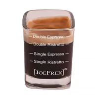 Joefrex Espresso Shotglass  4260150974309