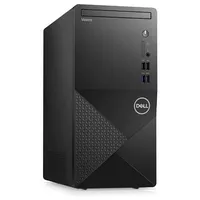 Pc Dell Vostro 3020 Business Tower Cpu Core i7 i7-13700F 2100 Mhz Ram 16Gb Ddr4 3200 Ssd 512Gb Graphics card Nvidia Geforce Gtx 1660 Super 6Gb Windows 11 Pro Included Accessories Optical Mouse-Ms116 - Black Qlcvdt3020Mtemea01Noke 