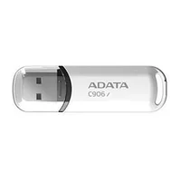 Adata Usb Flash Drive C906 64 Gb 2.0 White  Ac906-64G-Rwh 4711085945518