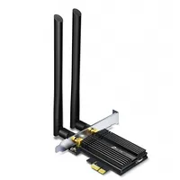 Tp-Link Ax3000 Wi-Fi 6 Bluetooth 5.0 Pcie Adapter Archer Tx50E  307451853532