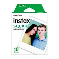 Fujifilm  Instax Square Instant Film Glossy Quantity 10 instax square glossy 4547410348613