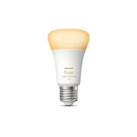 Philips Smart Light Bulb  Power consumption 8 Watts Luminous flux 1100 Lumen 4000 K 220V-240V Bluetooth 929002468401 8719514291119-1 8719514291119