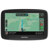 Tomtom Car Gps Navigation Sys 5/ Go Classic 1Ba5.002.20  636926105750-1