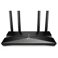 Tp-Link Wireless Router, , 1500 Mbps, Wi-Fi 6, Ieee 802.11A, 802.11 b / g, 802.11N, 802.11Ac, Ie  4-Archerax10 6935364089221