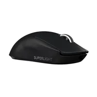 Logitech Mouse Usb Optical Wrl Pro X/ Black 910-005880  50992060904518-1