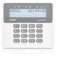 Satel Keypad Lcd Wireless Perfecta/ Prf-Lcd-Wrl  5905033332270-1 5905033332270