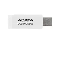 Adata Memory Drive Flash Usb3.2 256G / White Uc310-256G-Rwh  4-Uc310-256G-Rwh 4711085941992