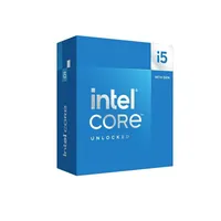 Intel Cpu, , Desktop, Core i5, i5-14400F, Raptor Lake, 2900 Mhz, Cores 10, 20Mb, Socket Lga1700, 65 Watts, Box, Bx8071514400Fsrn  4-Bx8071514400Fsrn47 5032037279161