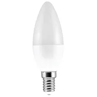 Leduro Light Bulb, , Power consumption 5 Watts, Luminous flux 400 Lumen, 3000 K, 220-240V, Beam angle 250 degrees, 21135  4-21135