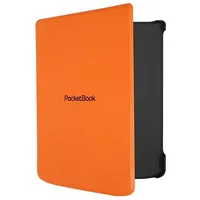 Pocketbook Tablet Case, , Orange, H-S-634-O-Ww  4-H-S-634-O-Ww 7640152097195