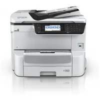 Printer Epson Workforce Pro Wf-C8610Dwf  C11Cg69401