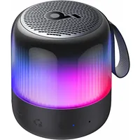 Soundcore Glow Mini - Bt portable speaker, black  A3136G11 194644158903 Persocglo0012
