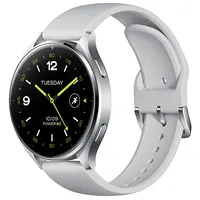 Watch 2  Smart watch Gps Satellite Amoled Silver Bhr8034Gl 6941812764404