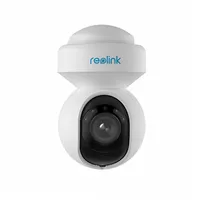Reolink E Series E540 - 5Mp Outdoor Wi-Fi Camera, Person/Vehicle/Animal Detection, Pan  Tilt, 3X Optical Zoom E1 6975253982165 Ciprlnkam0085