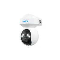 Reolink 4K Smart Wifi Camera with Auto Tracking E Series E560 Ptz 8 Mp 2.8-8Mm Ip65 H.265 Micro Sd, Max. 256 Gb  4-Wce1Pt4K01 6975253983797