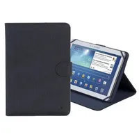 Rivacase Tablet Sleeve Biscayne 10.1 / 3317 Black  4-3317Black 4260403571026