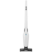 Upright vacuum cleaner Nilfisk Easy 28Vmax White Without bag 0.6 l 170 W  128390009 5715492204588 Agdnflodk0016