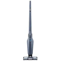 Upright vacuum cleaner Nilfisk Easy 20Vmax Blue Without bag 0.6 l 115 W  128390000 5715492204489 Agdnflodk0014