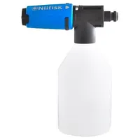 Foaming device Nilfisk ClickClean 128500938 pressure accessories Spray arm 1 pc.  5703887128649 Nopnflcem0002