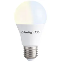 Bulb E27 Shelly Duo Ww/ Cw  062277
